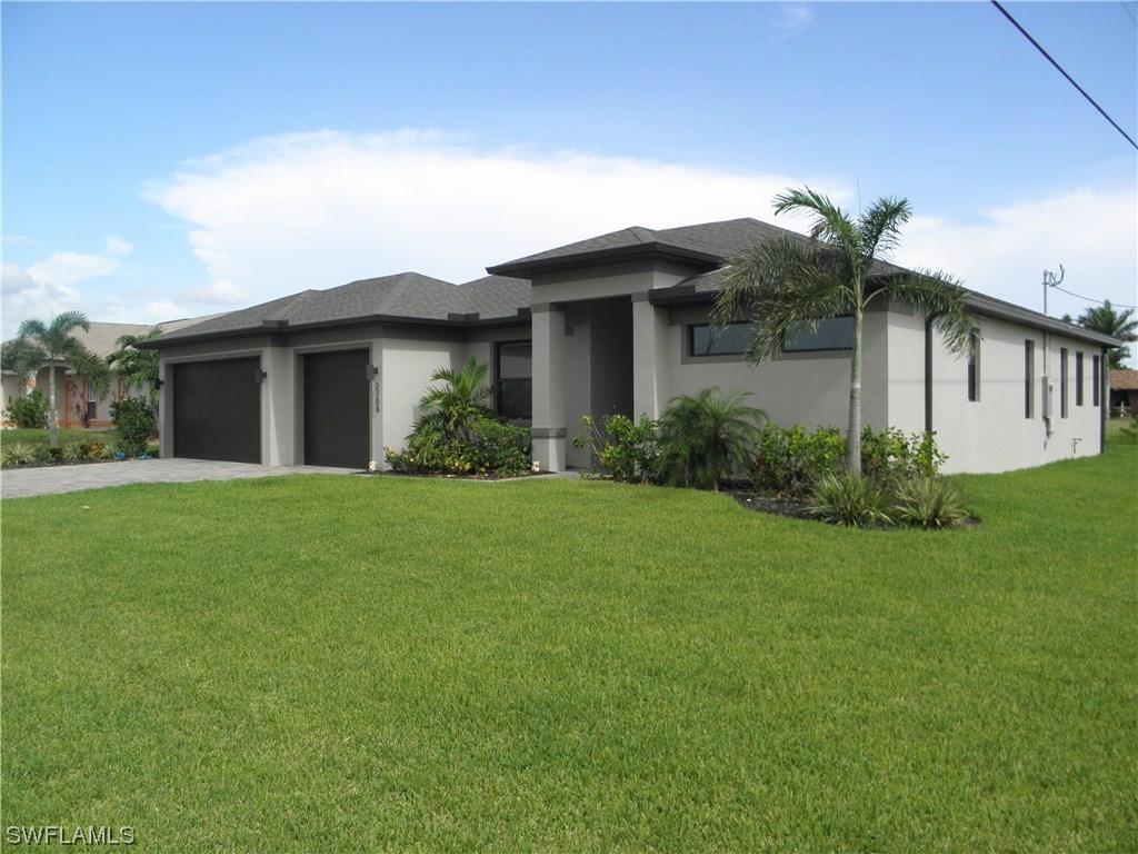 2208 SW 26th St., Cape Coral, FL 33914