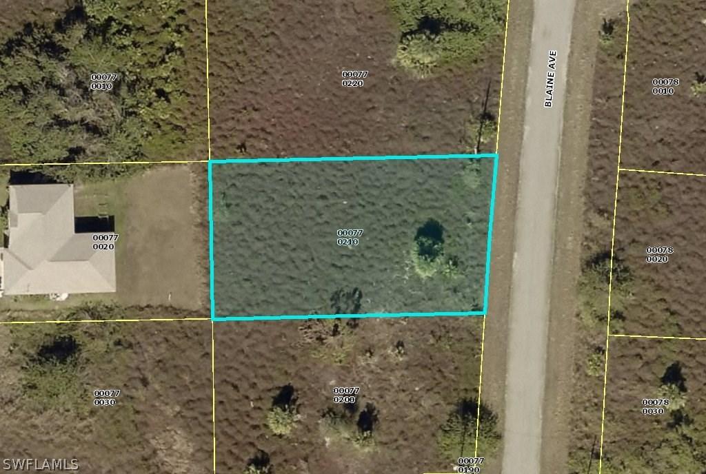 1258 Blaine Ave., Fort Myers, FL 33913
