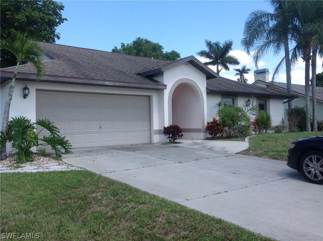 11 NE 12th Ct., Cape Coral, FL 33909