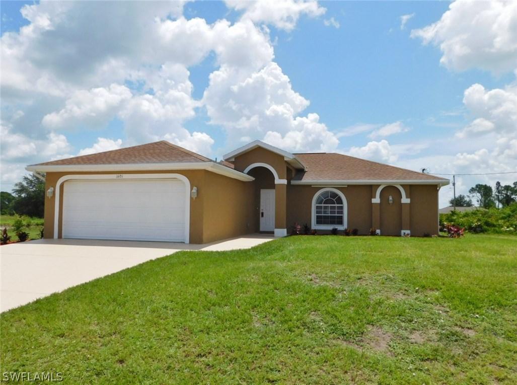 1601 Karen Ave., Lehigh Acres, FL 33976