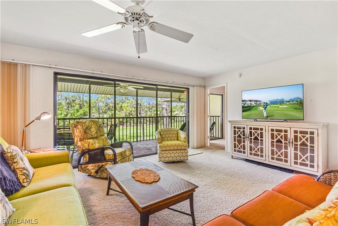 25402 Golf Lake Cir. #212, Bonita Springs, FL 34135