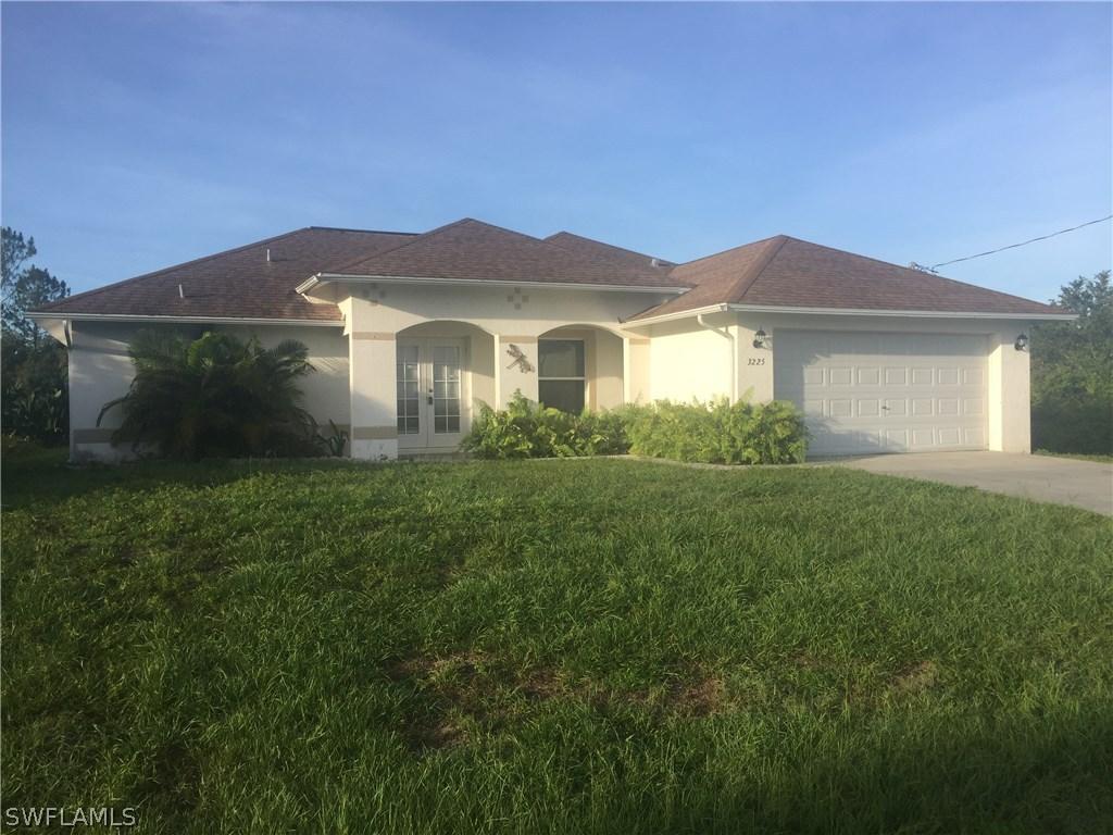 3225 57th St., Lehigh Acres, FL 33971