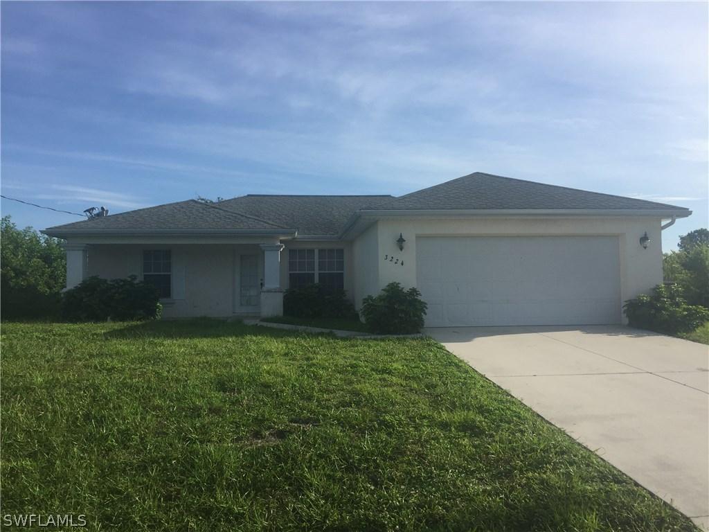 3224 57th St., Lehigh Acres, FL 33971