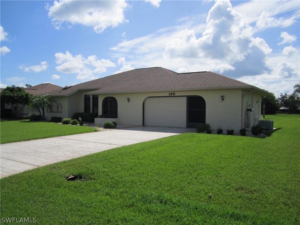 166 Ceyenne St., Punta Gorda, FL 33983