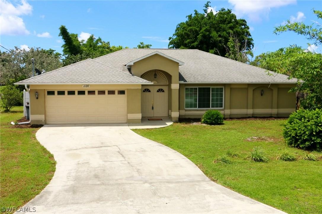1126 SE 14th Ter., Cape Coral, FL 33990