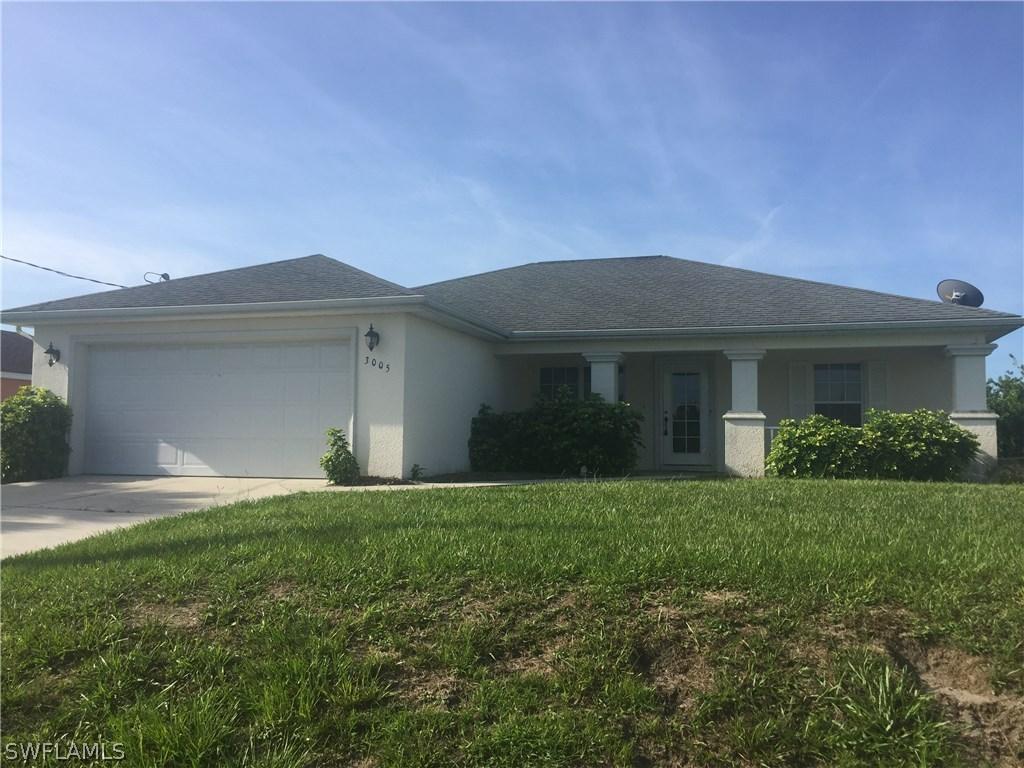 3005 56th St., Lehigh Acres, FL 33971