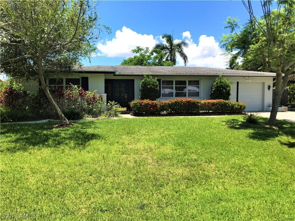 1242 Cleburne Dr., Fort Myers, FL 33919