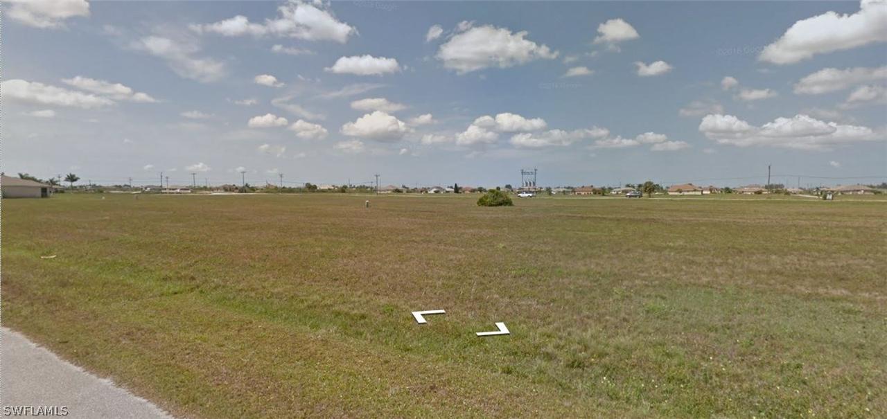 1506 NW 31st Pl., Cape Coral, FL 33993