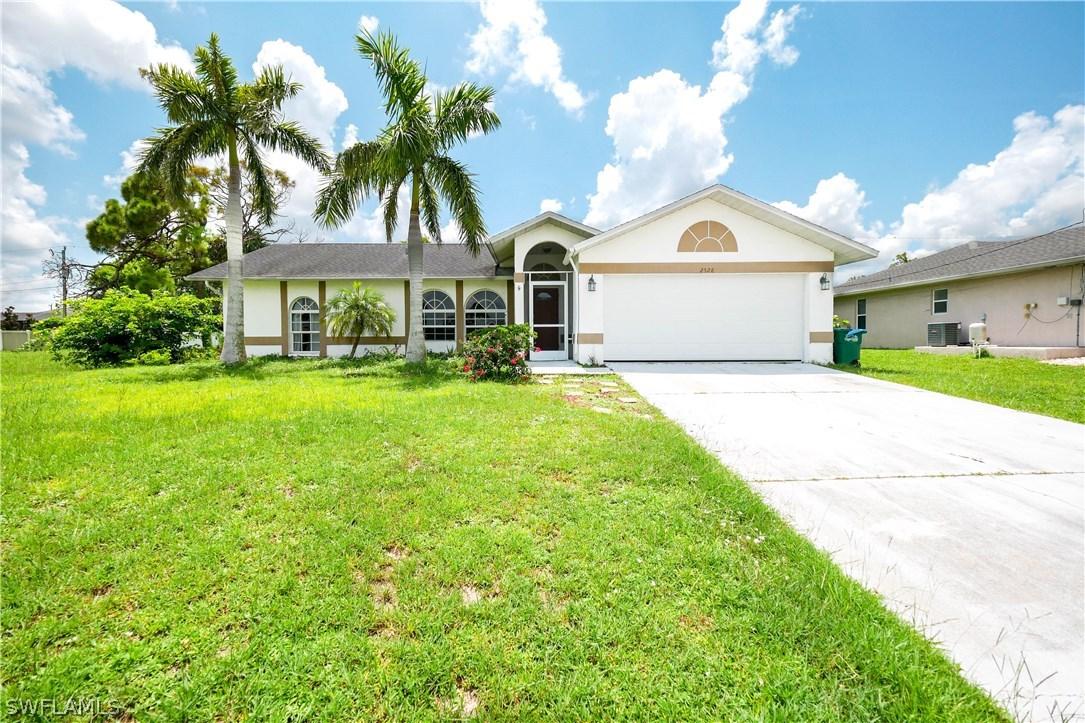 2528 SW 12th Ave., Cape Coral, FL 33914