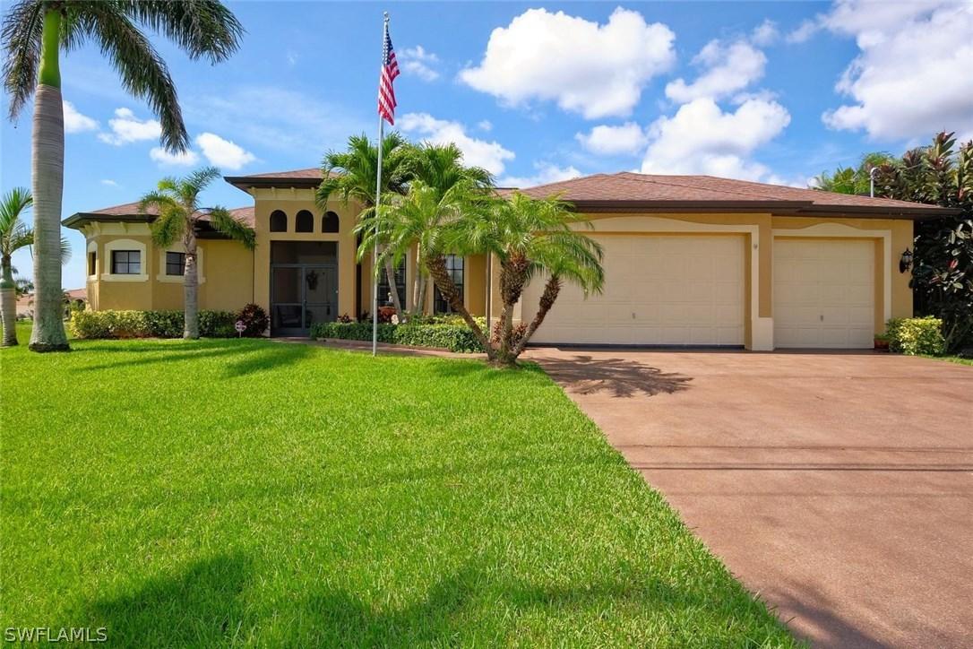 2832 SW 32nd St., Cape Coral, FL 33914