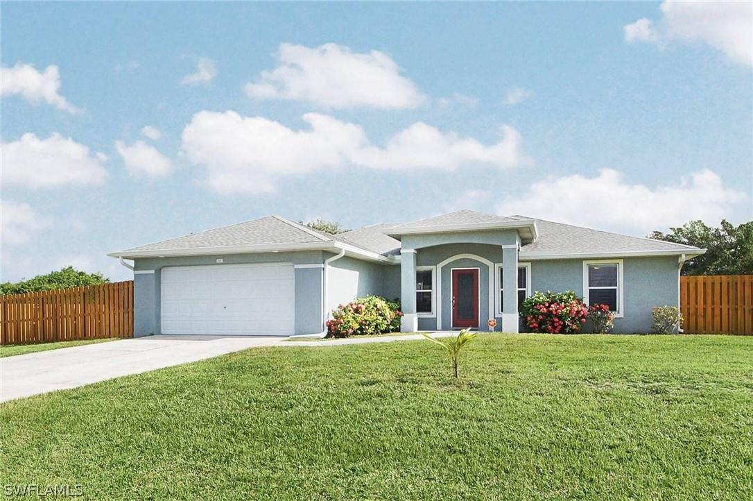 2803 NW 5th Ter., Cape Coral, FL 33993