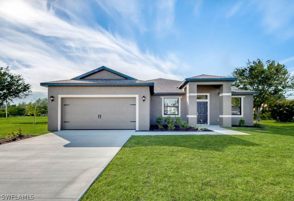 1301 SW 5th Pl., Cape Coral, FL 33991