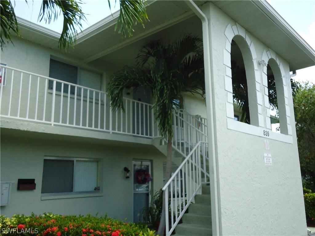 839 SW 48th Ter. #205, Cape Coral, FL 33914