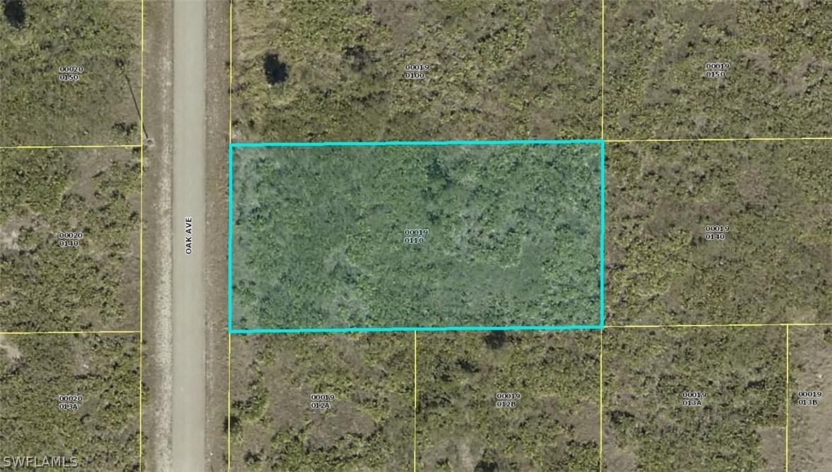 1302 Oak Ave., Lehigh Acres, FL 33972