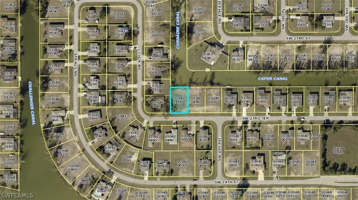 425 SW 23rd Ter., Cape Coral, FL 33991