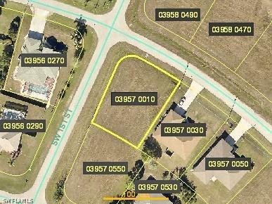 2604 SW 1st St., Cape Coral, FL 33991