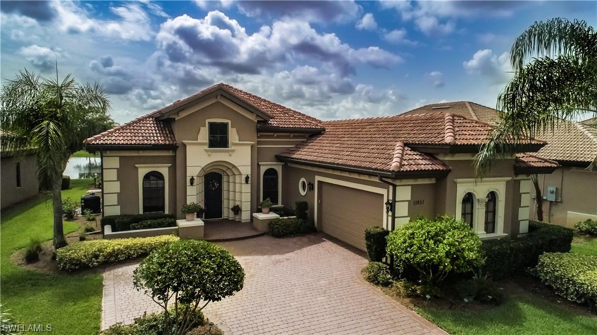 11851 Rosalinda Ct., Fort Myers, FL 33912