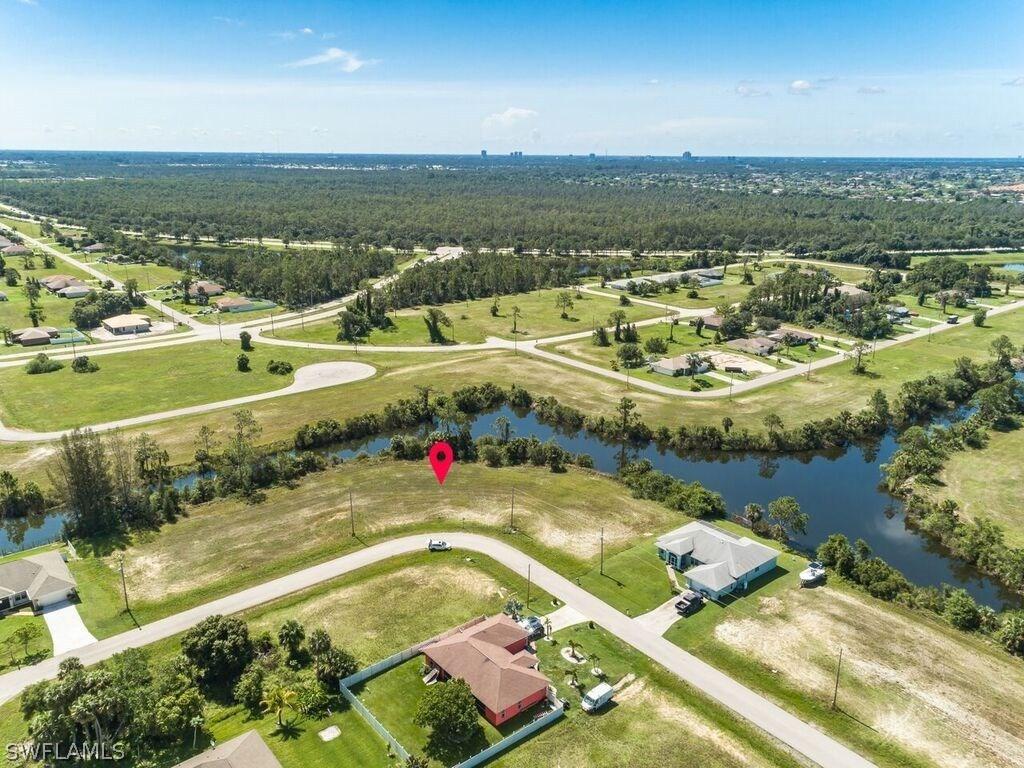 1512 NE 33rd St., Cape Coral, FL 33909