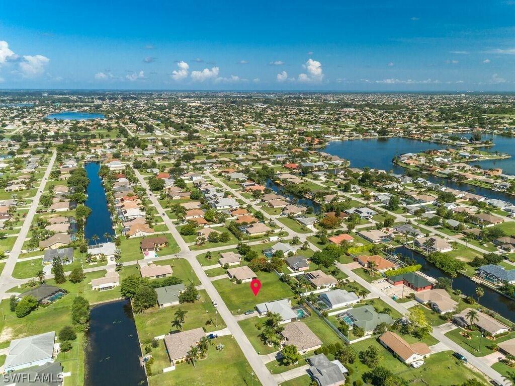 1109 SE 5th Ter., Cape Coral, FL 33990