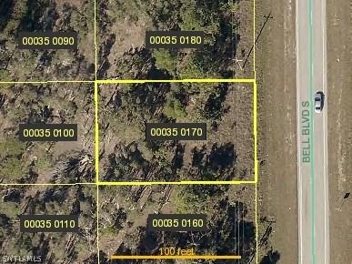 812 Bell Blvd., Lehigh Acres, FL 33974