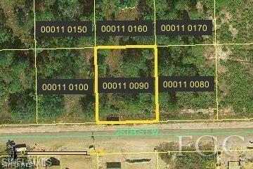 3418 25th St., Lehigh Acres, FL 33976