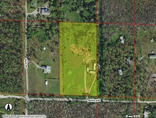 1875 Markley Ave., Naples, FL 34117