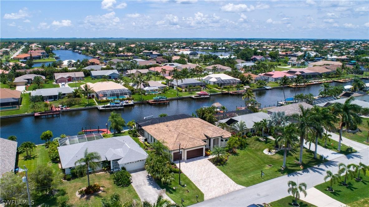 4710 SW 24th Pl., Cape Coral, FL 33914