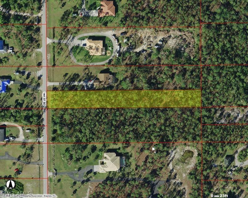[Address Unavailable], Naples, FL 34120