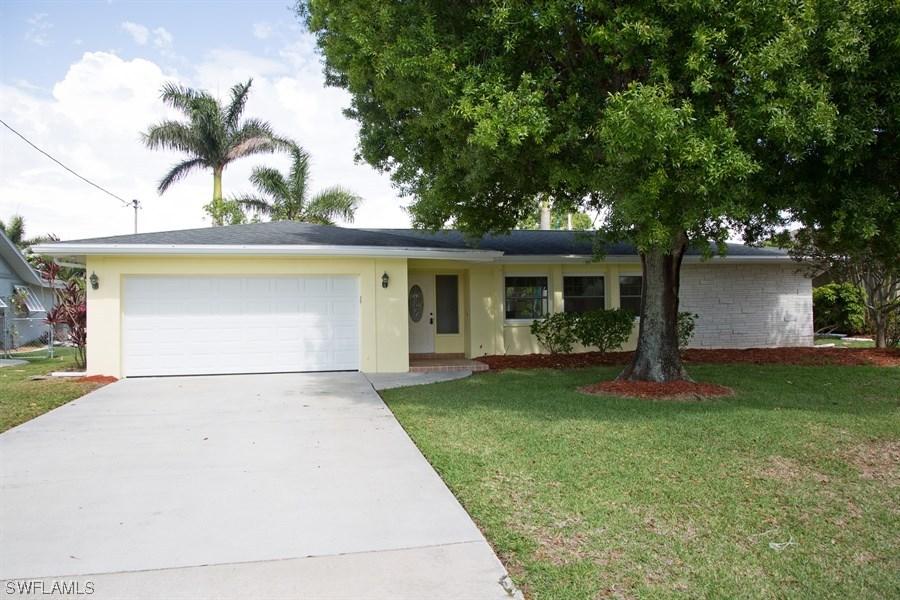 5217 SW 11th Ave., Cape Coral, FL 33914