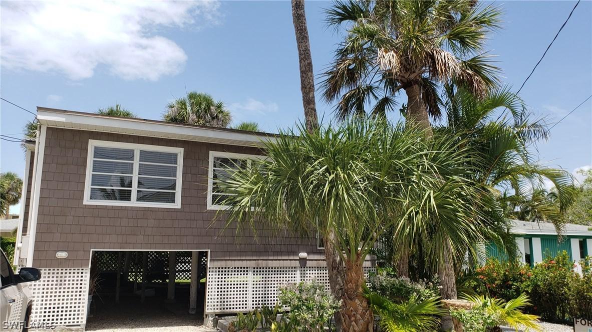 291 Ohio Ave., Fort Myers Beach, FL 33931