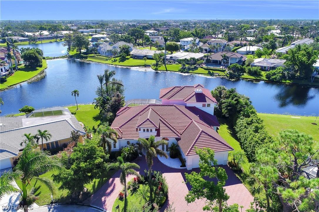 4736 Crayton Ct., Naples, FL 34103