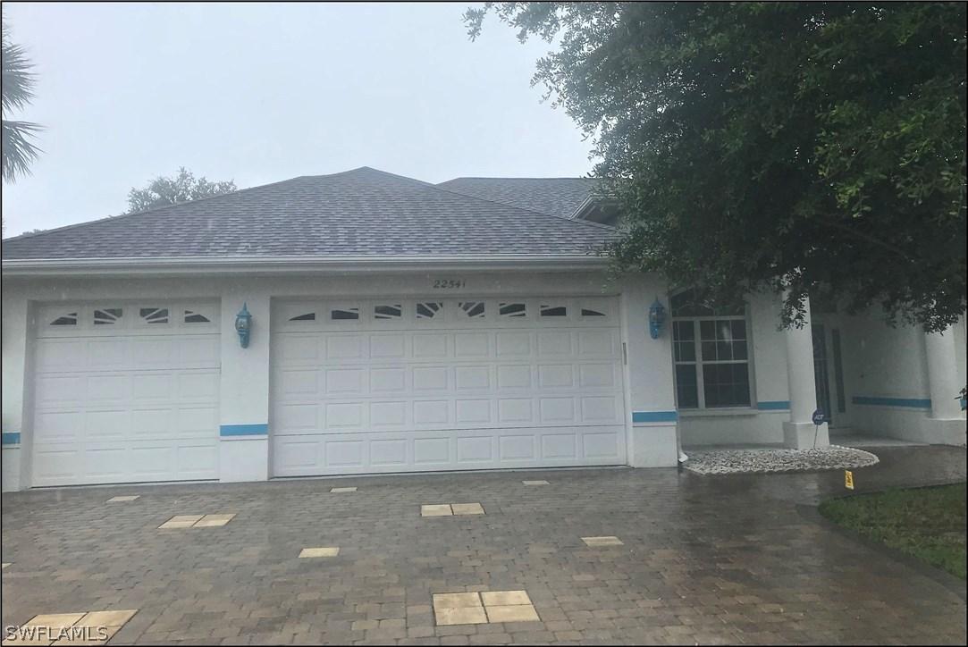 22541 Nyack Ave., Port Charlotte, FL 33952