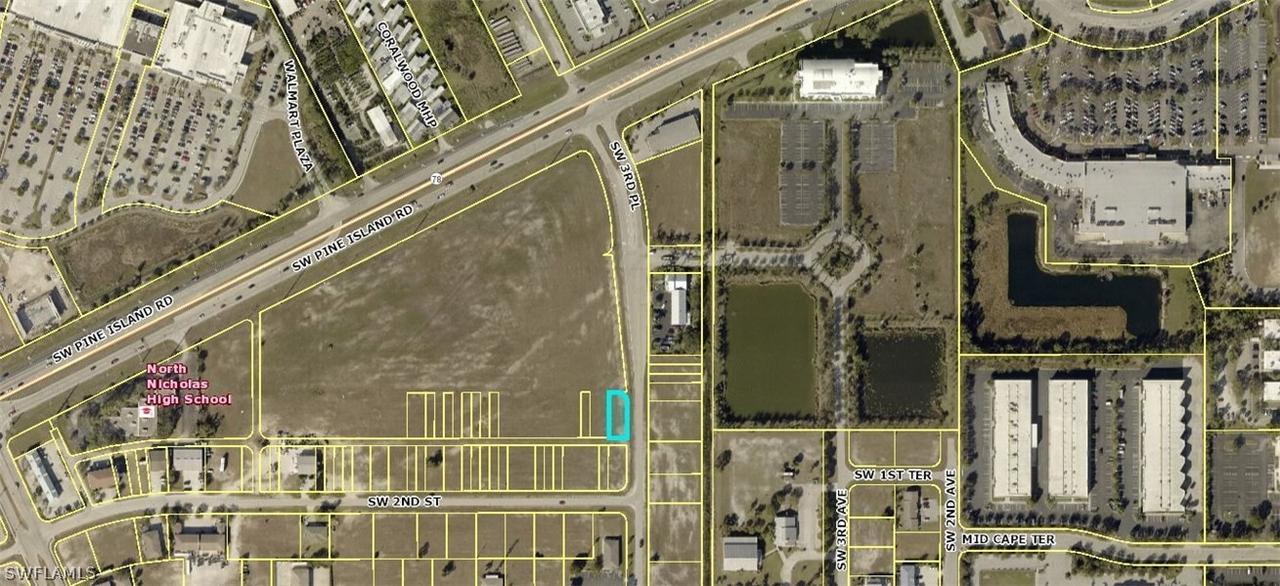 Access Undetermined Access Undetermined, Cape Coral, FL 33991