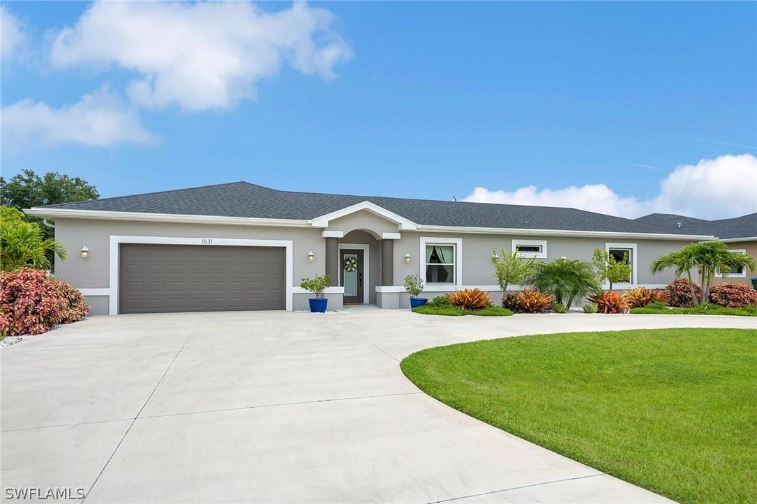 1631 SW 30th Ter., Cape Coral, FL 33914