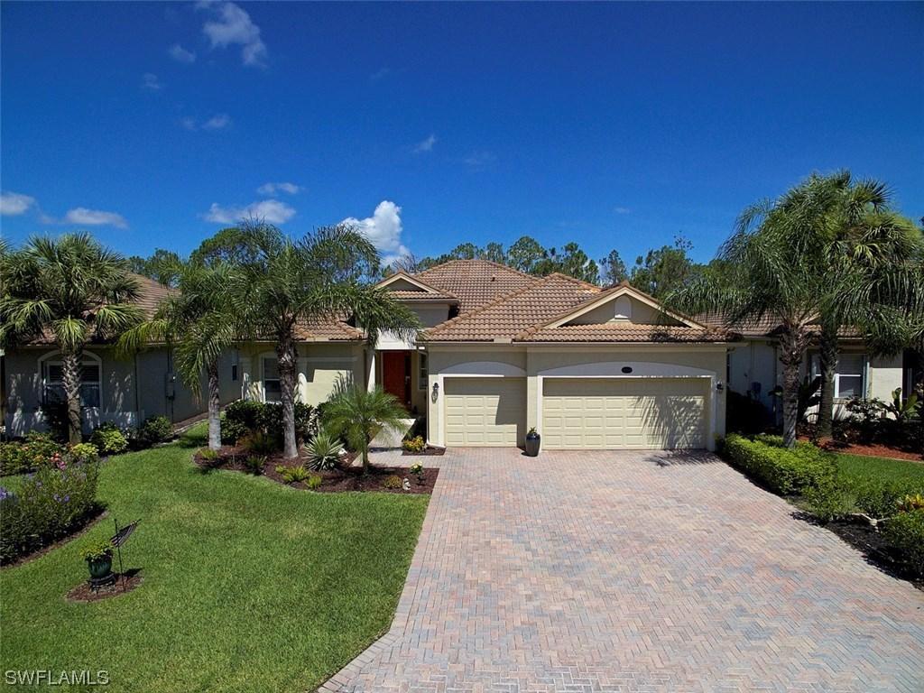 21669 Bella Terra Blvd., Estero, FL 33928