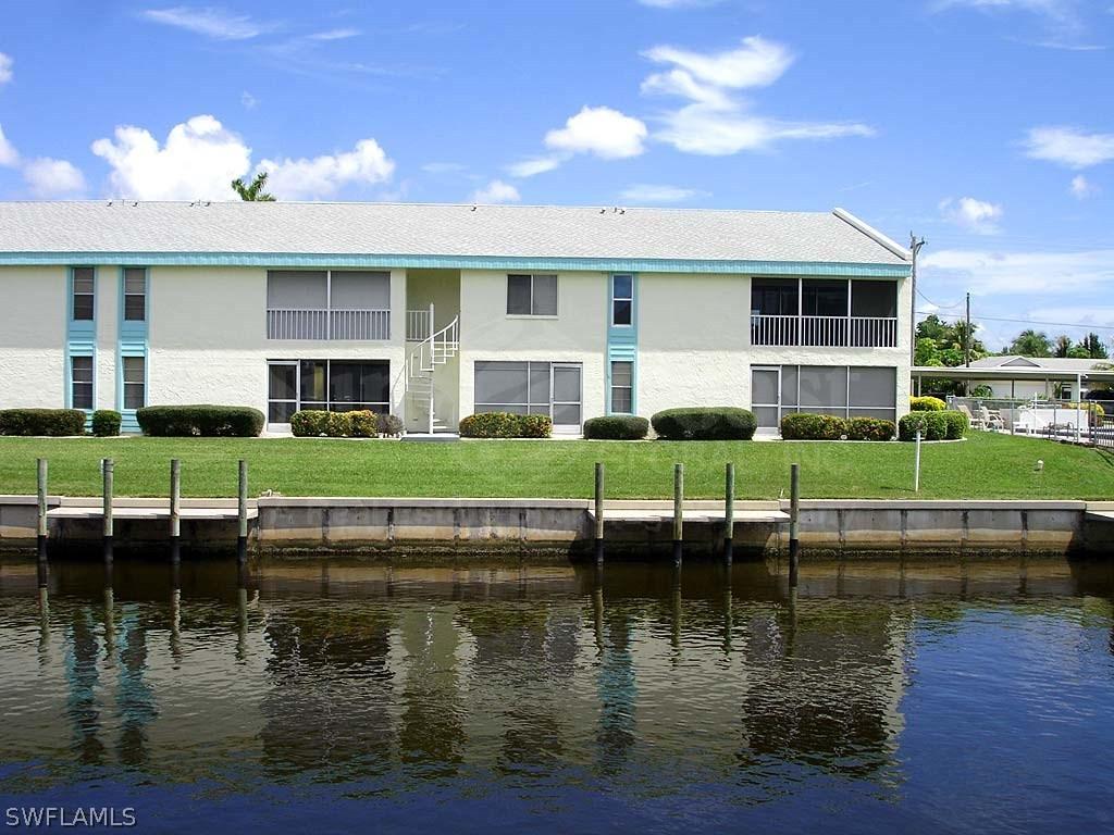 1404 SE 40th St. #5, Cape Coral, FL 33904