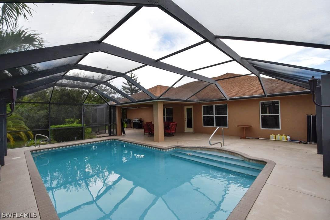 1809 SW 25th Ter., Cape Coral, FL 33914