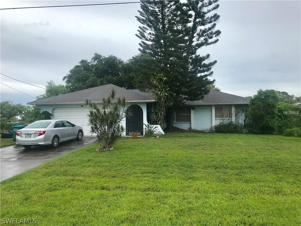 725 SW 9th St., Cape Coral, FL 33991