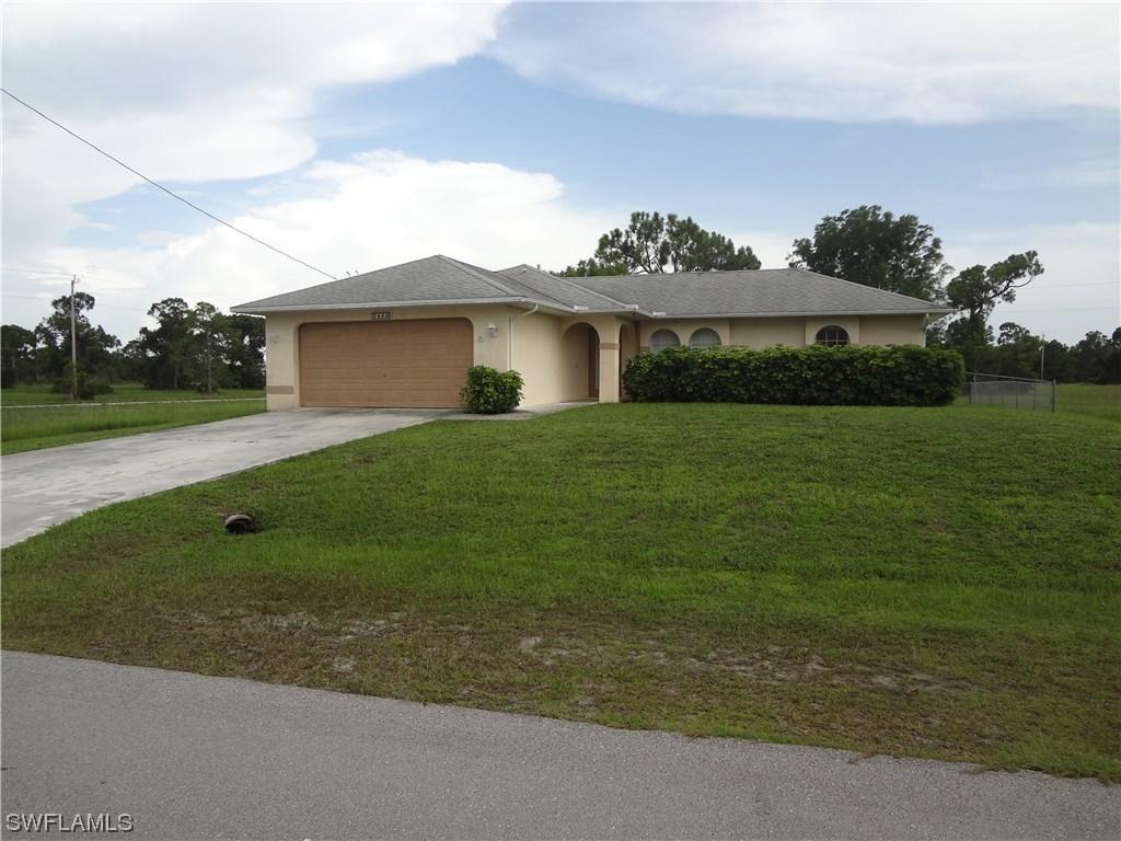 3606 NW 48th Ter., Cape Coral, FL 33993