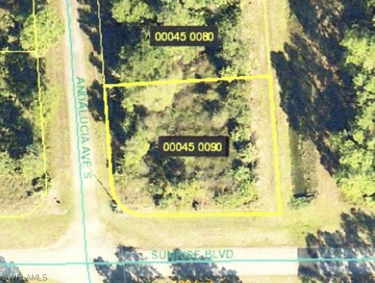 169 Andalucia Ave., Lehigh Acres, FL 33974