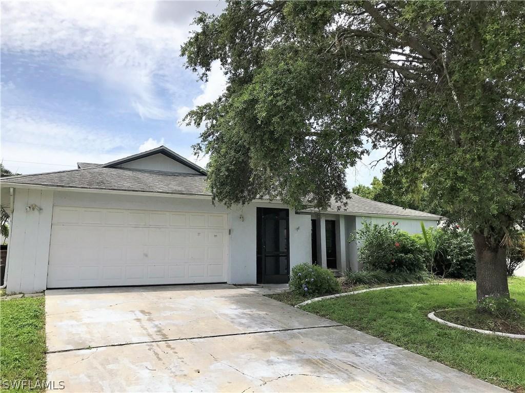 2018 NE Van Loon Ter., Cape Coral, FL 33909