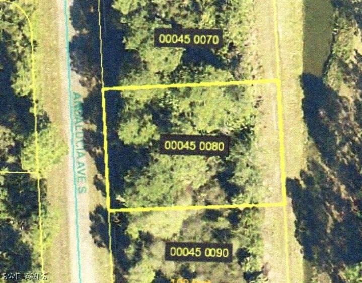 167 Andalucia Ave., Lehigh Acres, FL 33974