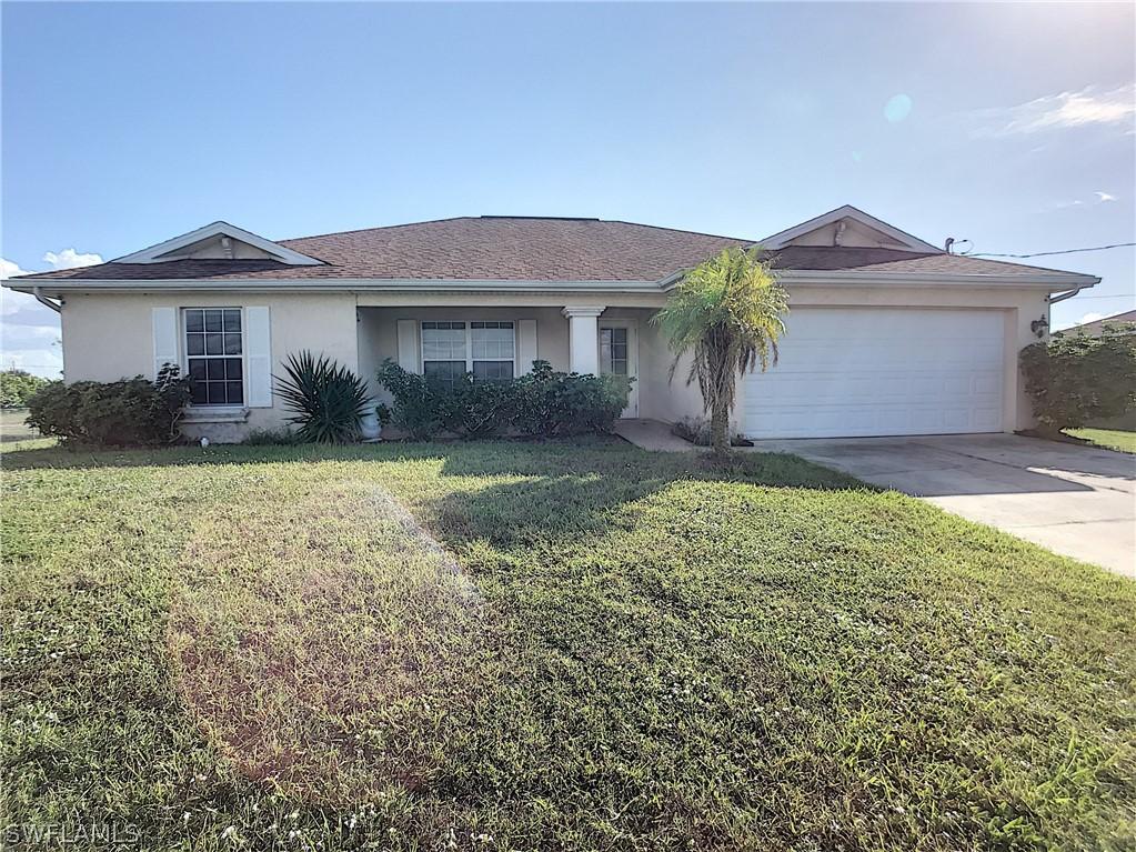 1114 NW 13th St., Cape Coral, FL 33993