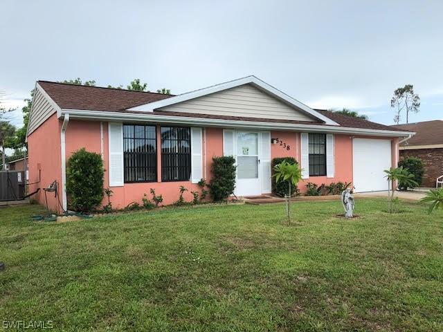 5238 Trammel St., Naples, FL 34113