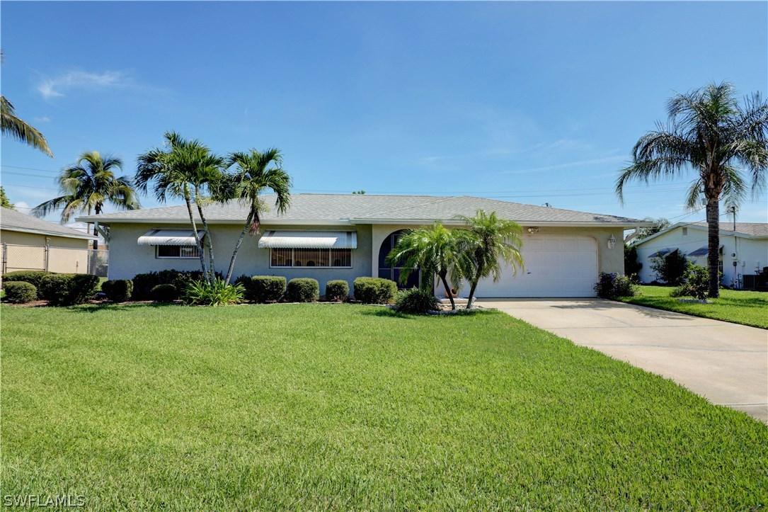 1317 SE 26th Ter., Cape Coral, FL 33904