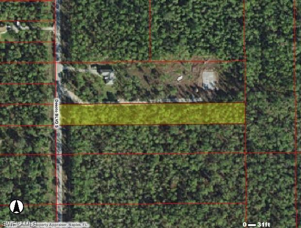 Desoto Blvd., Naples, FL 34120