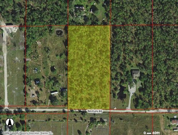 0009 Sanctuary Rd., Naples, FL 34120