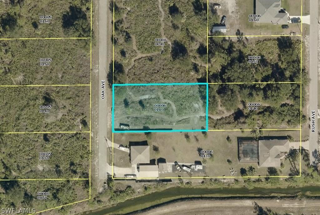 1202 Oak Ave., Lehigh Acres, FL 33972