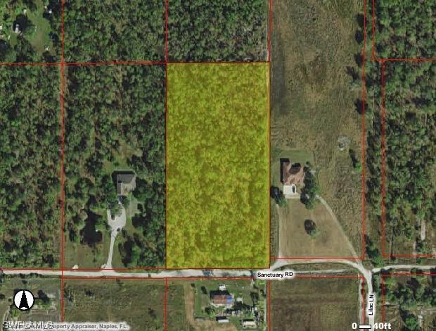 0002 Sanctuary Rd., Naples, FL 34120