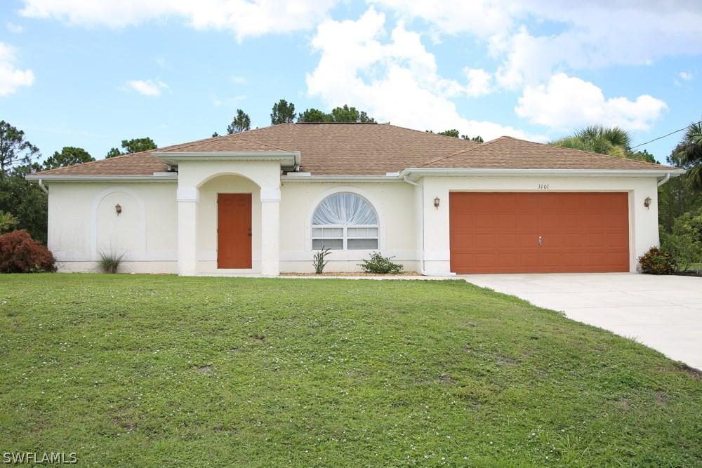 3101 Van Buren Pkwy., Cape Coral, FL 33993